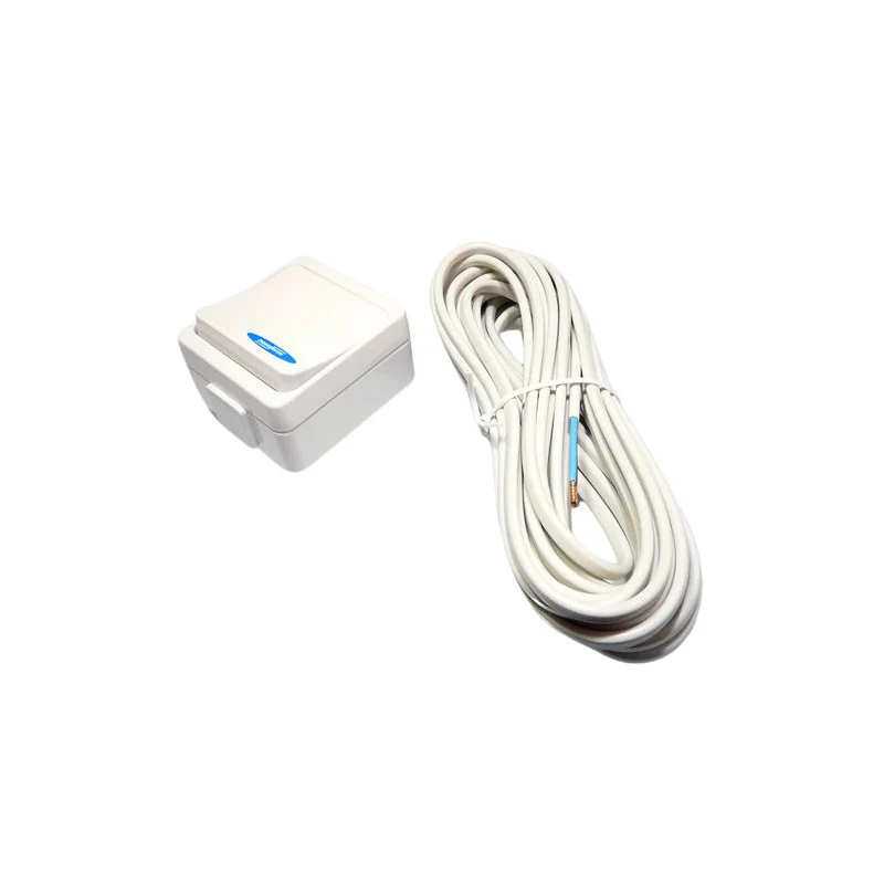 BOUTON POUSSOIR A FIL NFF11796 BOUTON POUSSOIR A FIL NFF11796