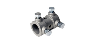 Accouplement pour porte NOVOFERM 65330000