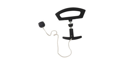 Poignée de garage avec cordon Novoferm 80197000