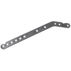 Bras de liaison moteur au plafond Novoferm NFF12875