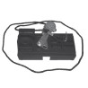 Chariot d'entrainement pour moteur Novomatic Novoferm NFF12775 Chariot d'entrainement pour moteur Novomatic Novoferm NFF12775