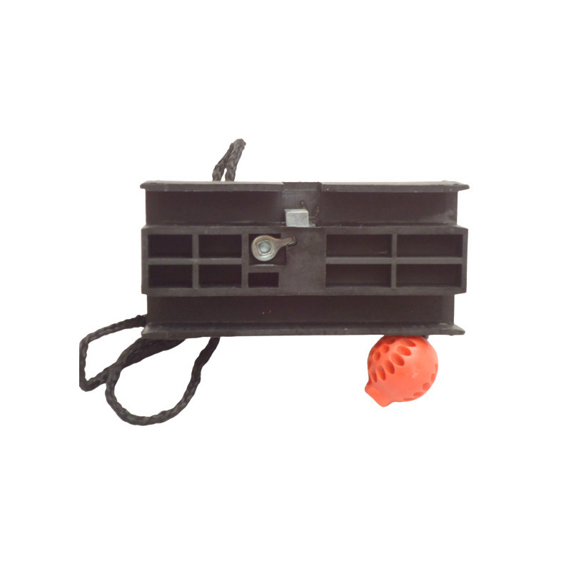 Chariot d'entrainement pour moteur Novomatic Novoferm NFF12775