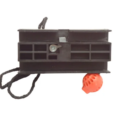 Chariot d'entrainement pour moteur Novomatic Novoferm NFF12775 Chariot d'entrainement pour moteur Novomatic Novoferm NFF12775