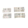 KIT PIECES DE BASCULEMENT NFF42925 KIT PIECES DE BASCULEMENT NFF42925
