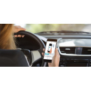 Module de commande bluetooth pour porte de garage NFF15084