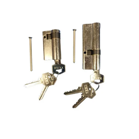 Jeu De Cylindre et de 1/2 Cylindre DL Isolante Jeu De Cylindre et de 1/2 Cylindre DL Isolante