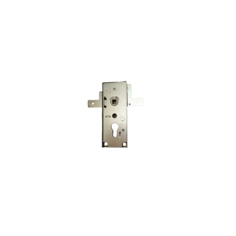 Serrure 2 Points horizontaux Novoferm 80480100 Serrure 2 Points horizontaux Novoferm 80480100