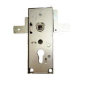 Serrure 2 Points horizontaux Novoferm 80480100