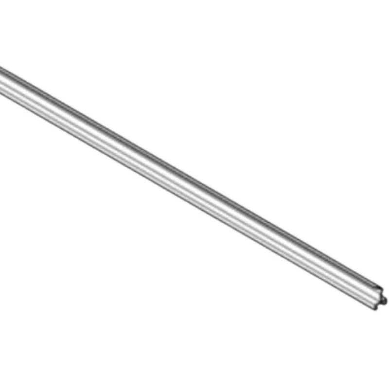 Joint d'étanchéité au sol 5014mm Normstahl A330240-01 Joint d'étanchéité au sol 5014mm Normstahl A330240-01