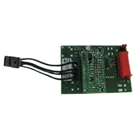 Récepteur 40 MHz/AM Normstahl T90129 Récepteur 40 MHz/AM Normstahl T90129
