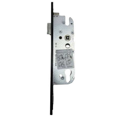 Serrure centrale ISO45 DROITE 22556 Serrure centrale ISO45 DROITE 22556