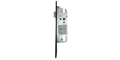 Serrure centrale ISO45 DROITE 22556