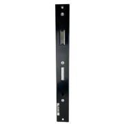 Serrure centrale ISO45 DROITE 22556