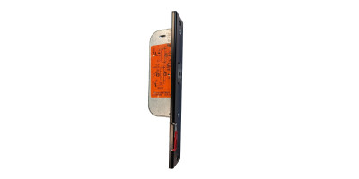 Bloc serrure intermediaire Droite nff22545