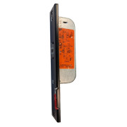 Bloc serrure intermediaire Gauche nff22544