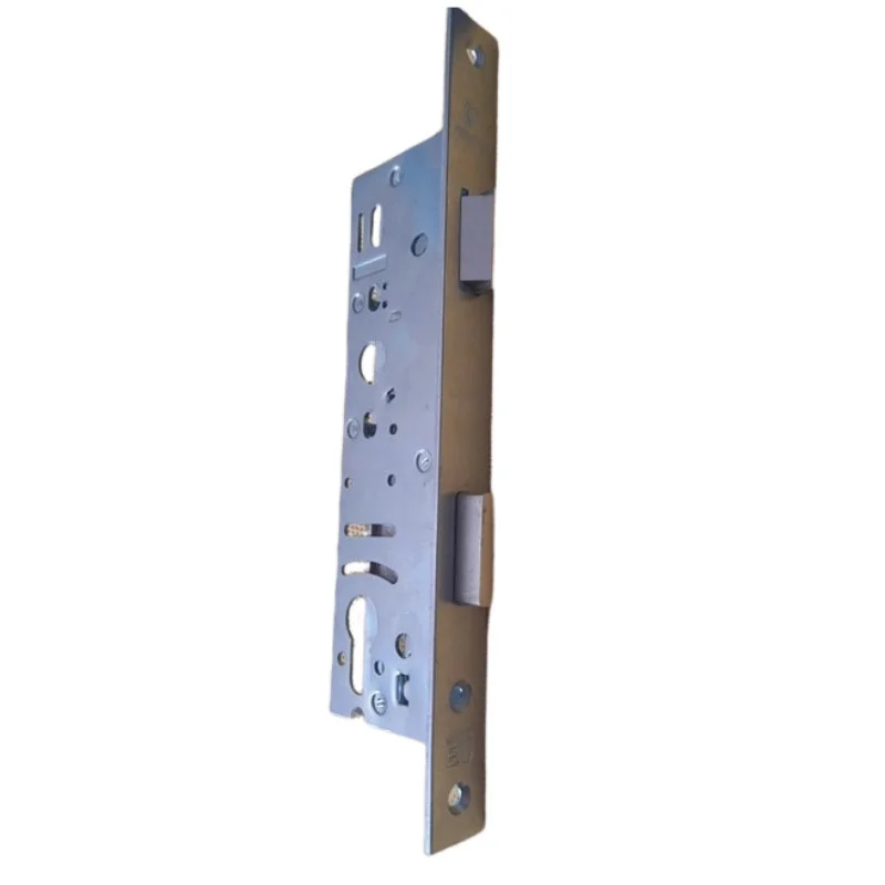SERRURE PORTILLON MULTIPOINTS ISO 45 NFF14813 SERRURE PORTILLON MULTIPOINTS ISO 45 NFF14813