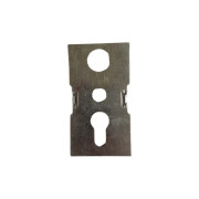 Serrure à ressort porte basculante Novoferm NFF42933