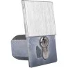 Kit déverrouillage extérieur porte sans serrure ni pognée nff11003 Kit déverrouillage extérieur porte sans serrure ni pognée nff11003