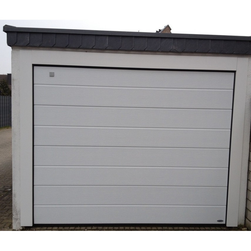 Kit déverrouillage extérieur porte sans serrure ni pognée nff11003