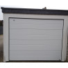 Kit déverrouillage extérieur porte sans serrure ni pognée nff11003 Kit déverrouillage extérieur porte sans serrure ni pognée nff11003