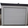 Kit déverrouillage extérieur porte sans serrure ni pognée nff11003 Kit déverrouillage extérieur porte sans serrure ni pognée nff11003