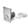 Kit déverrouillage extérieur porte sans serrure ni pognée nff11003 Kit déverrouillage extérieur porte sans serrure ni pognée nff11003