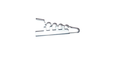 Agrafe de courroie Novoporte