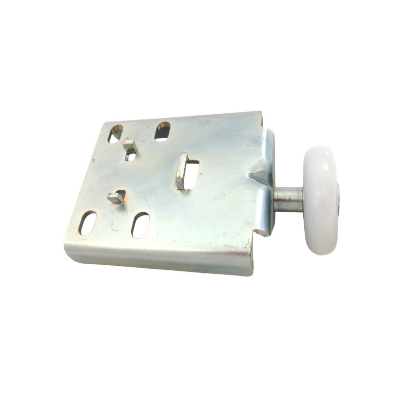 Roulette renforcée NOVISO NFF30297