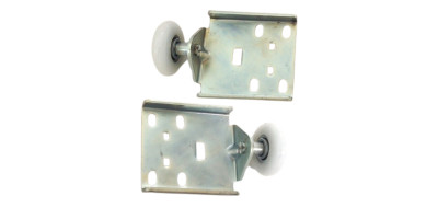 Roulette renforcée NOVISO NFF30297