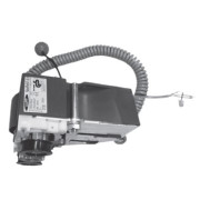 Cordon spirale gris pour moteur Novoporte Novoferm NFF19125