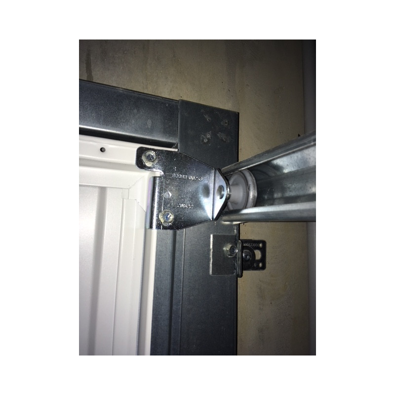 Roulettes avec supports nff41701