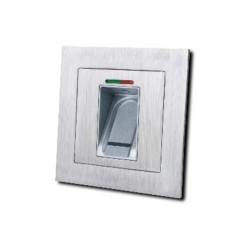 Lecteur empreinte digitale