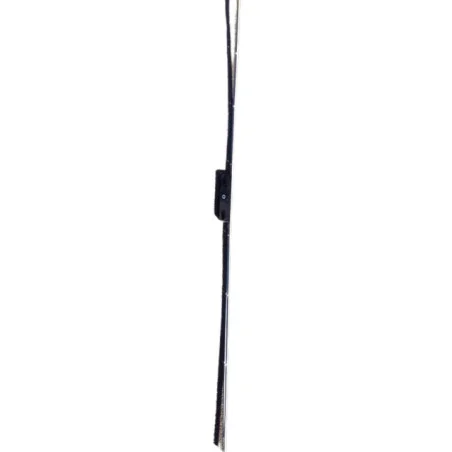 SERRURE CREMONE PORTILLON 16 x 1998 NFF12273