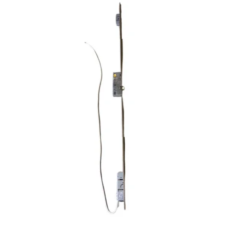 Serrure à rouleau pour porte avant 2015 Serrure à rouleau pour porte avant 2015