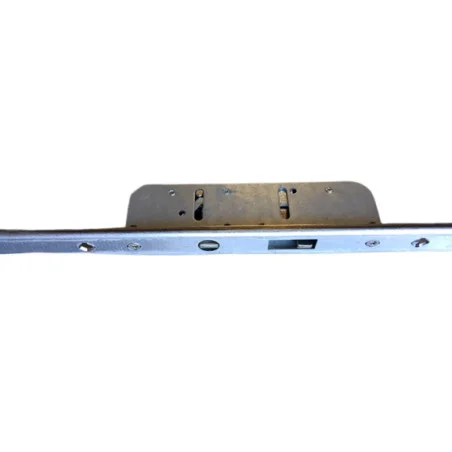 Serrure à rouleau pour porte avant 2015 Serrure à rouleau pour porte avant 2015