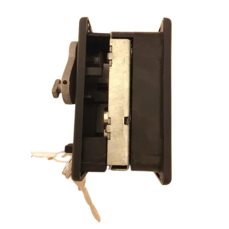 Serrure garage Iso 45 Novoferm NFF11113 Serrure garage Iso 45 Novoferm NFF11113