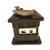 Serrure garage Iso 45 Novoferm NFF11113 Serrure garage Iso 45 Novoferm NFF11113