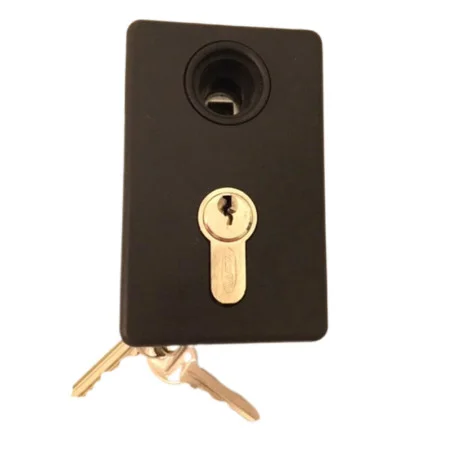 Serrure garage Iso 45 Novoferm NFF11113 Serrure garage Iso 45 Novoferm NFF11113