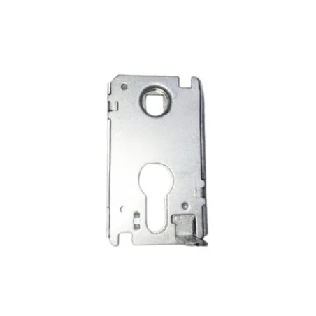 SERRURE POUR DEUX TRINGLES NFF11174 SERRURE POUR DEUX TRINGLES NFF11174