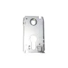 SERRURE POUR DEUX TRINGLES NFF11174 SERRURE POUR DEUX TRINGLES NFF11174