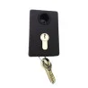 SERRURE POUR DEUX TRINGLES NFF11174 SERRURE POUR DEUX TRINGLES NFF11174
