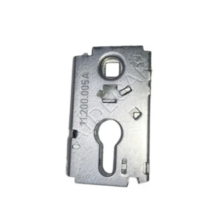 SERRURE POUR DEUX TRINGLES NFF11174 SERRURE POUR DEUX TRINGLES NFF11174