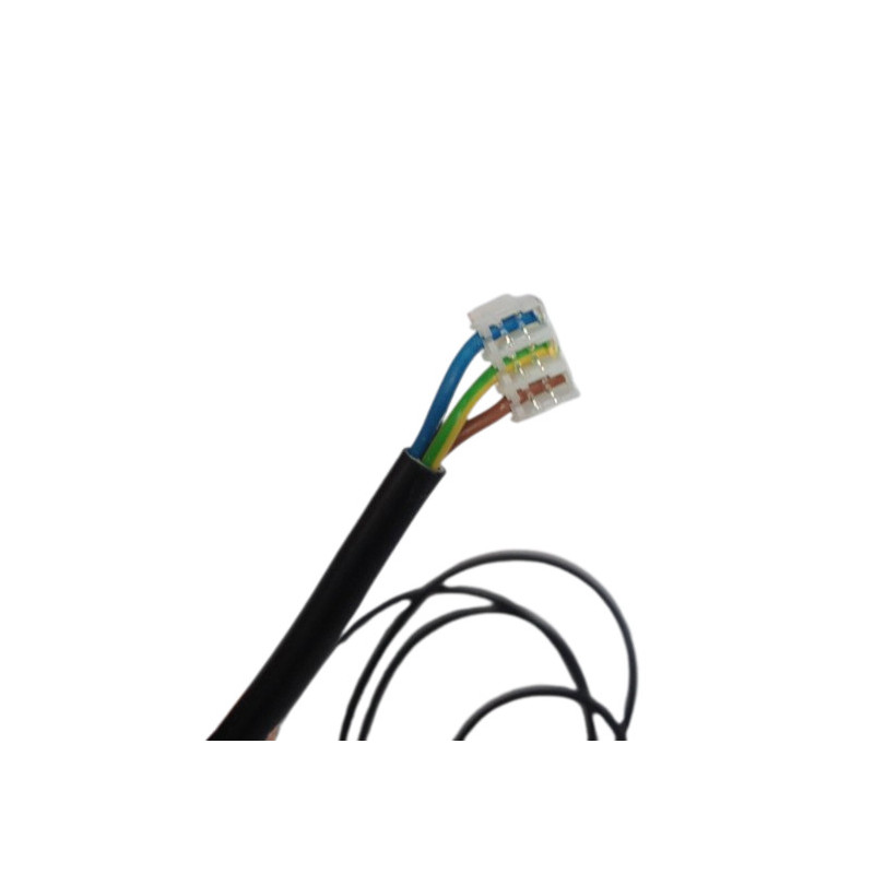 SERRURE ELECTRIQUE VIVOLOCK NFF62052