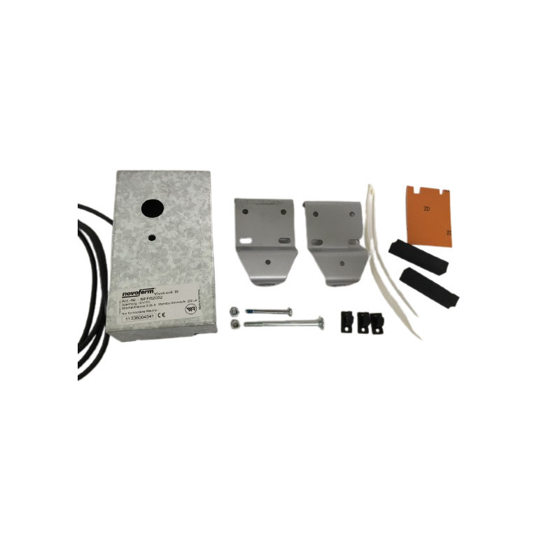 SERRURE ELECTRIQUE VIVOLOCK NFF62052