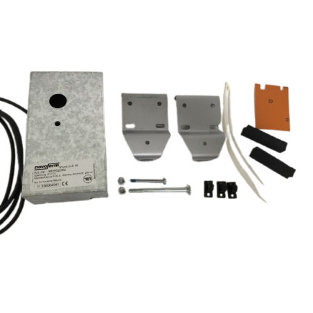 SERRURE ELECTRIQUE VIVOLOCK NFF62052 SERRURE ELECTRIQUE VIVOLOCK NFF62052