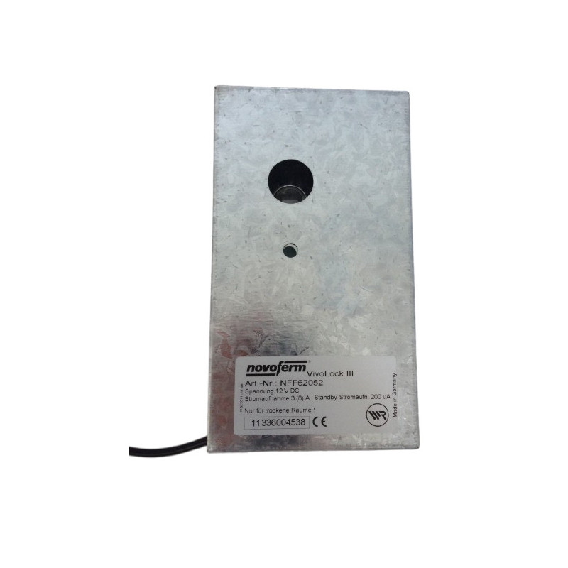 SERRURE ELECTRIQUE VIVOLOCK NFF62052