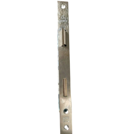 SERRURE REVERSIBLE POUR PORTILLON ISO 45 SERRURE REVERSIBLE POUR PORTILLON ISO 45