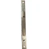SERRURE REVERSIBLE POUR PORTILLON ISO 45 SERRURE REVERSIBLE POUR PORTILLON ISO 45