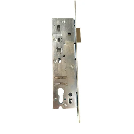 SERRURE REVERSIBLE POUR PORTILLON ISO 45 SERRURE REVERSIBLE POUR PORTILLON ISO 45