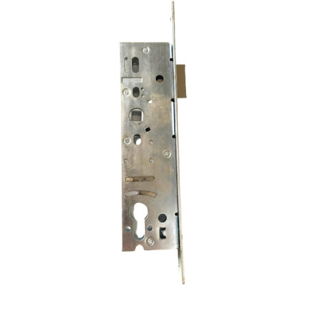SERRURE REVERSIBLE POUR PORTILLON ISO 45 SERRURE REVERSIBLE POUR PORTILLON ISO 45